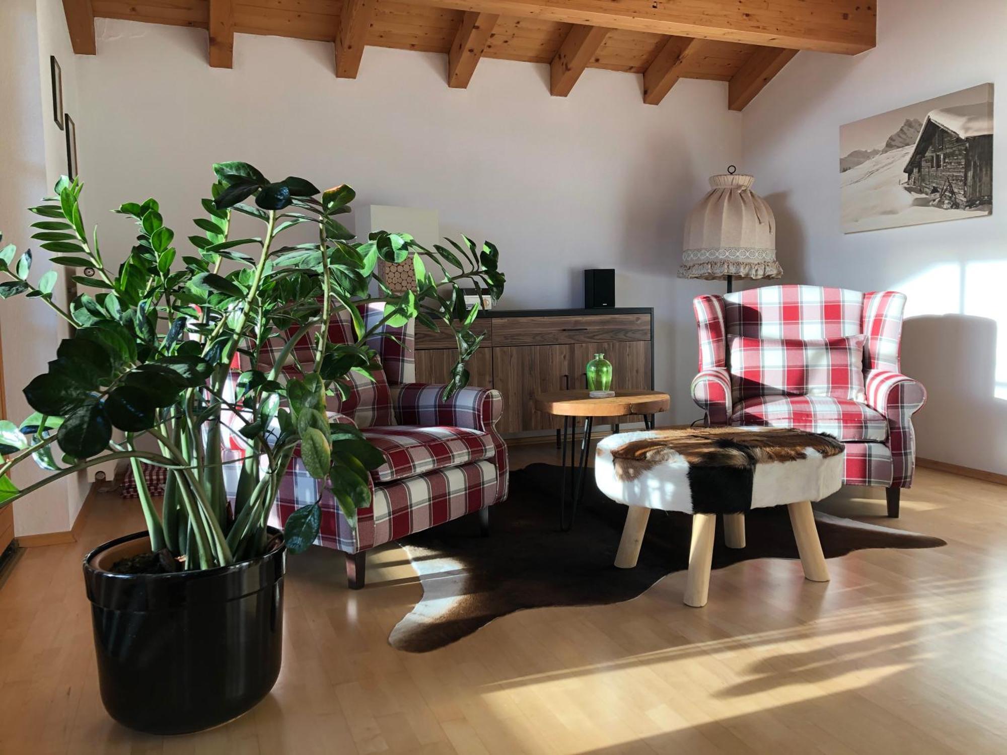 Haus Am Wiesbach Reit im Winkl Esterno foto