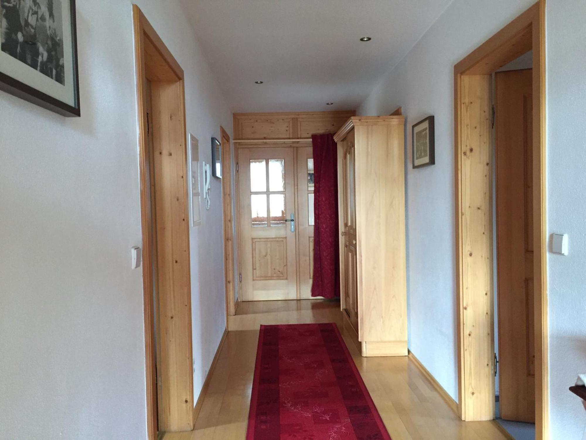 Haus Am Wiesbach Reit im Winkl Esterno foto
