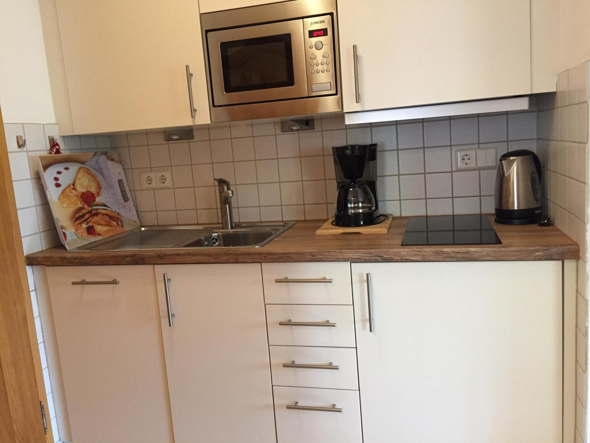 Haus Am Wiesbach Reit im Winkl Esterno foto