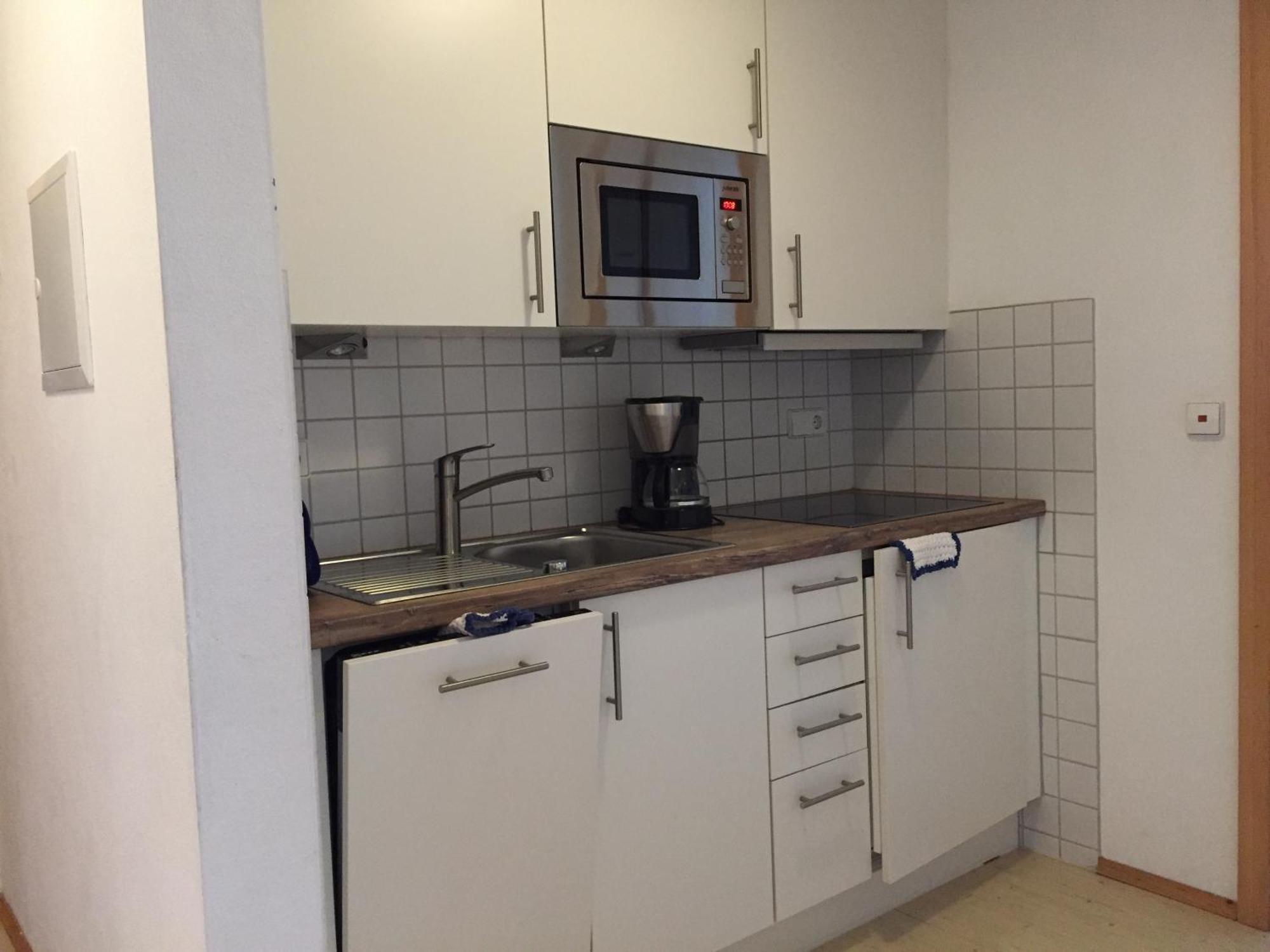 Haus Am Wiesbach Reit im Winkl Esterno foto
