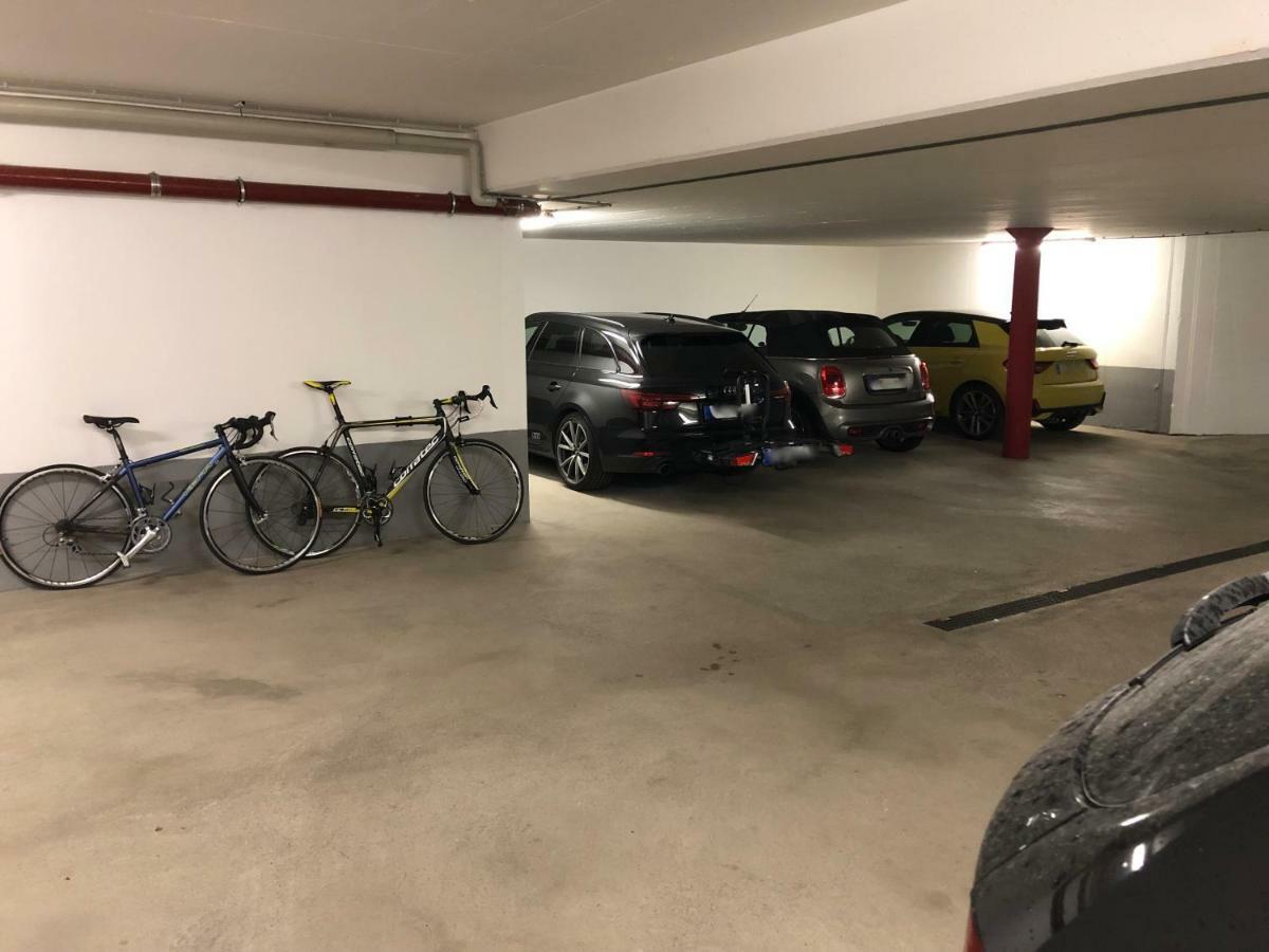Haus Am Wiesbach Reit im Winkl Esterno foto